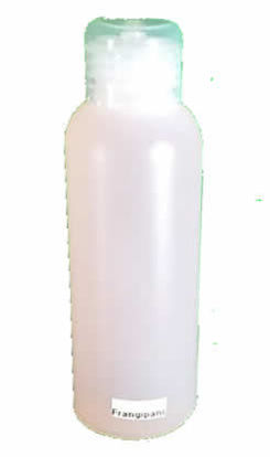 Picture of Shower Gel 100ml Frangipani